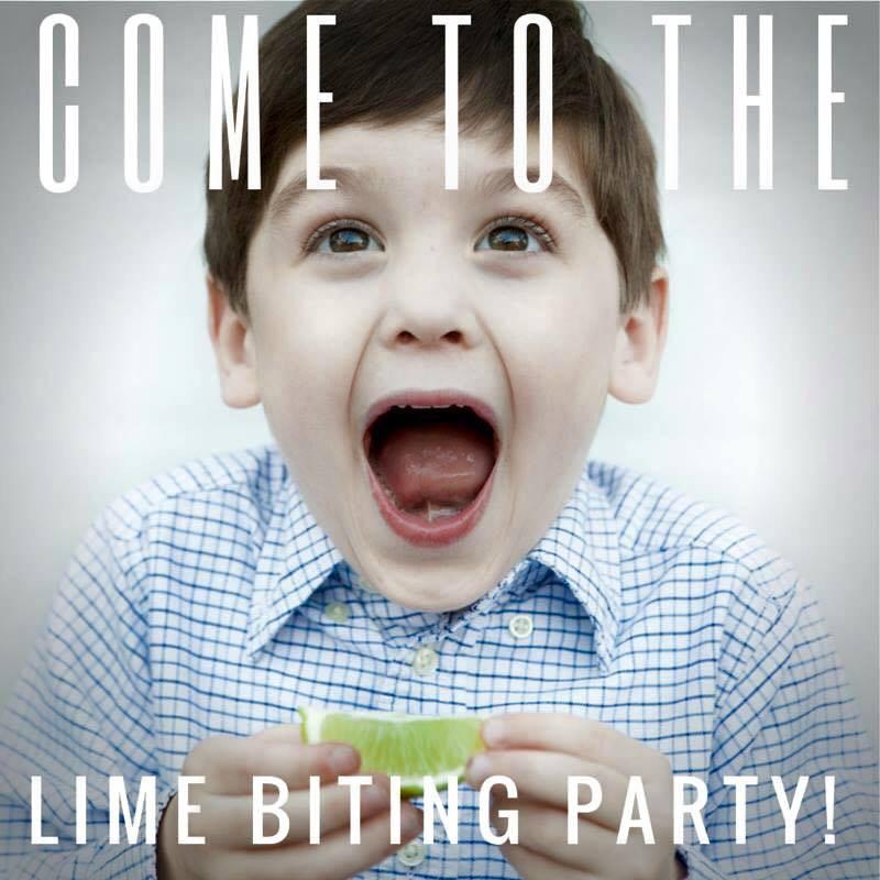 livecleanbhappy's tweet image. @BravoWWHL @iamHeatherT @AnaGasteyer @Andy Join the lime biting party! #lymediseasechallenge