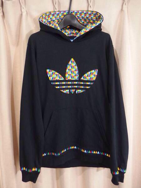 アディダスパーカープレゼント Vd Mt Twitter