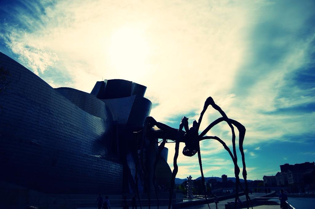 Ander_Bilbao's tweet photo. #BILBAO http://t.co/W3q6AVh9K1