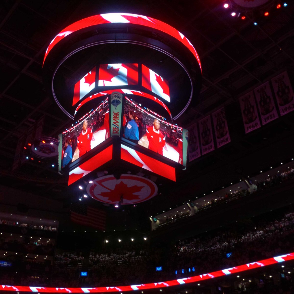 van_deed's tweet photo. #rtz # we the north http://t.co/W4t4dCKj4K