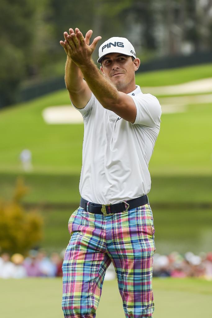 Skratch's tweet photo. Pumped to interview Billy Horschel tmrw and ask him your questions! Reply w/ more Q's and we'll ask him the best ones http://t.co/kMDNXmEMsM