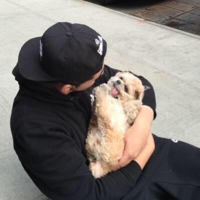 FaZeBloo tweet picture