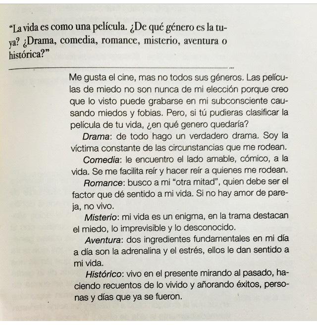 Vickyqp's tweet photo. Así es la cosa ..... http://t.co/f1ugOL9yzK