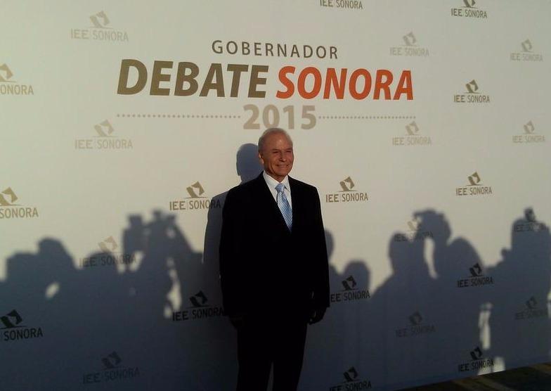 carolimonh's tweet photo. El candidato de las propuestas y próximo Gobernador de Sonora @JavierGandaraM @AccionNacional  #GanaGandara http://t.co/CZ4nmUaXg7