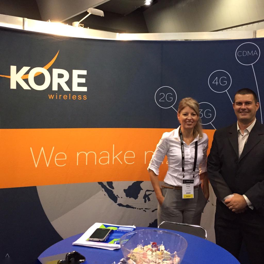 Talking about home automation &amp; security in IoT with <a href="/DavidsIpControl/">David Shead</a> #ConnectAU15 #iot #m2m