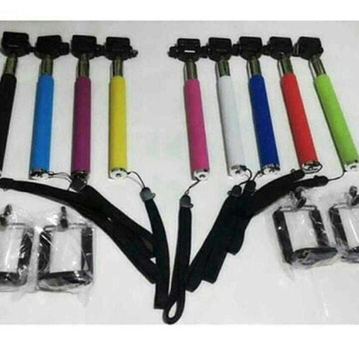 Tongsis + Holder U!
Harga : Rp 45.000
Order : 53F3820C / line : dbrownshops