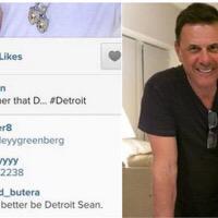 QuotessForTwo's tweet image. Ariana Grande's Dad Just Broke The Internet With His Latest Comment On Big Sean's Instagram grande-dad.trulycaptivatingimages.net/4046127-956986…