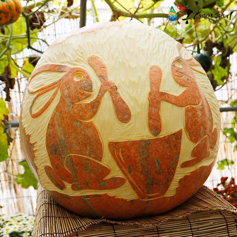 토끼가 절구   찧던 시절,
지구에서는 구석기시대에 무슨일이 벌어지고 있었을까요?
5월 1일 시작되는 연천 전곡리 구석기축제에서
구석기시대 체험도 해보고, 재미난 볼거리들도 보고
즐거운 시간 만들어보세요~