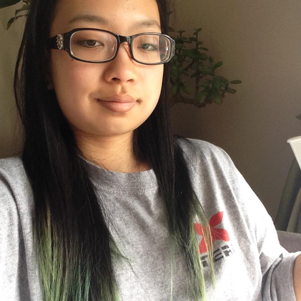 _heyitsmel's tweet photo. throwback to wisdom teeth 😁 http://t.co/wlkFqEsj4N