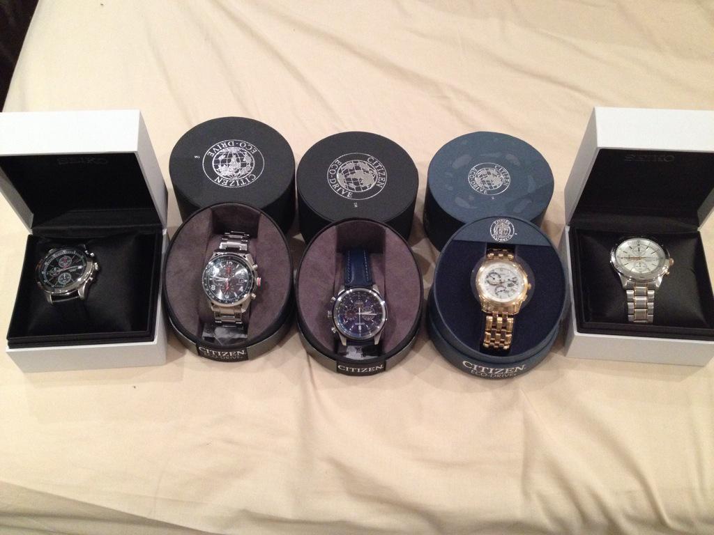 CMazhau's tweet photo. Received fantastic life time gifts from loving wife for the 20 th Anniversary http://t.co/6gtpy9n9Lj