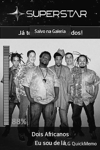BossisJohn's tweet photo. Sucesso sempre. Com apoio de todos os guerreiros africanos,sobretudo Dada Behanzin,vamos até o fim.Simbora arrasando http://t.co/fVlbfgqkux