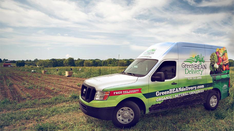 Indianapolis grocery delivery company brings produce, meats and dairy to your doorstep: angies.li/LVI7s