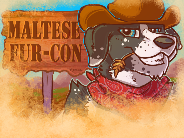 Maltese Fur-Con (@MalteseFurCon) / Posts / X