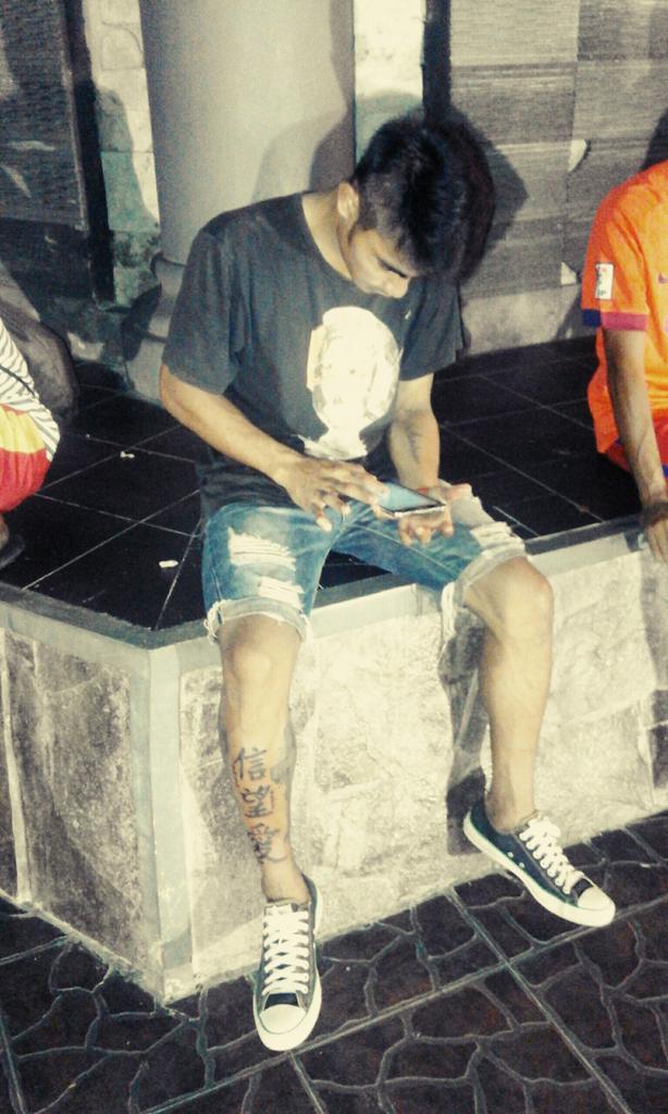 MMsantiago's tweet photo. 💢 http://t.co/JoKJZdD8j4