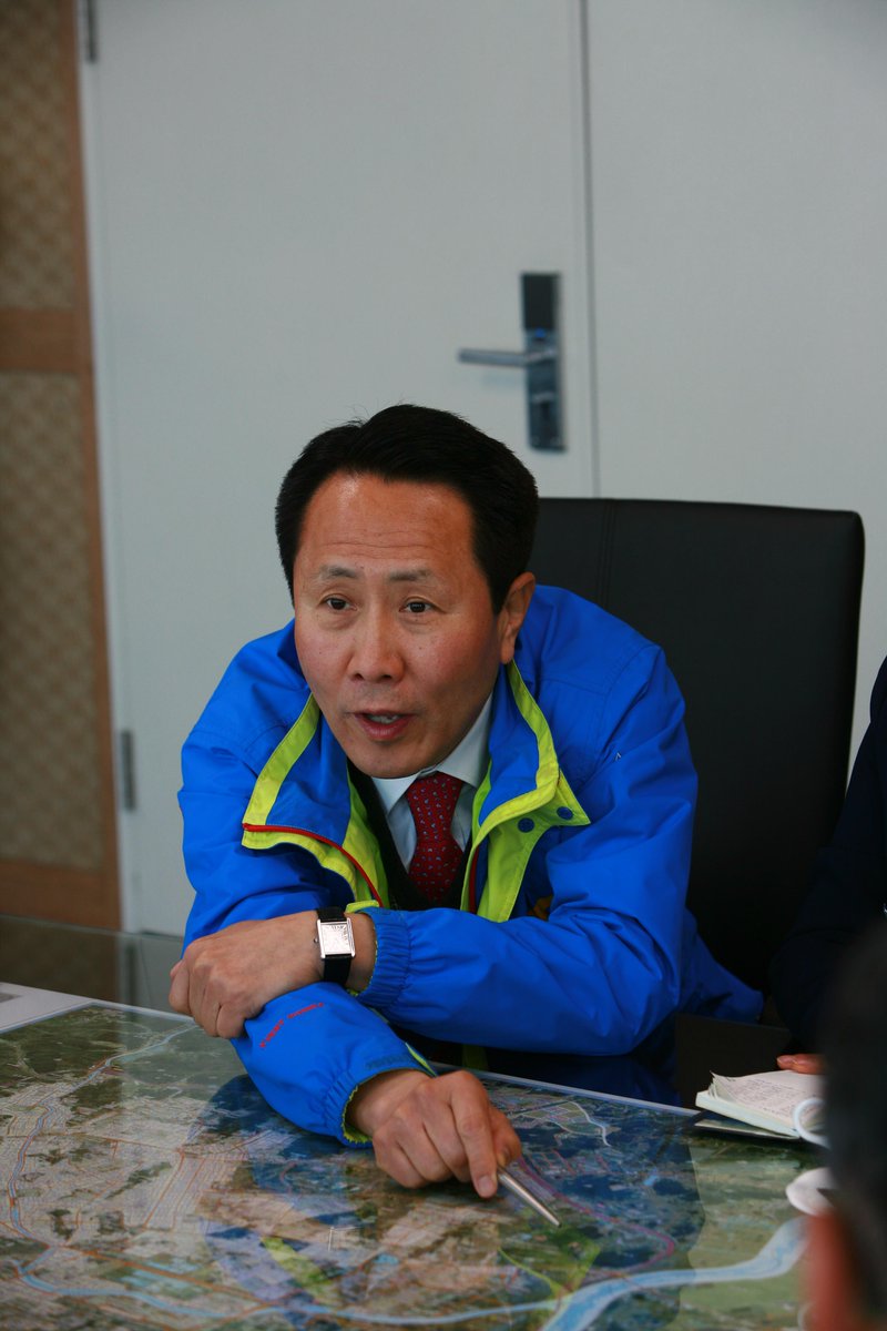 조영택, “마륵동에 명품 신도시 조성하겠다” durl.me/8poyyy