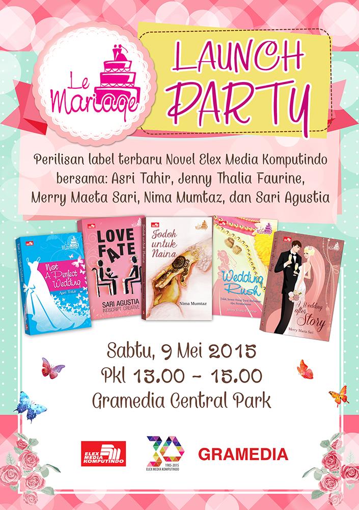 Gramedia tweet media