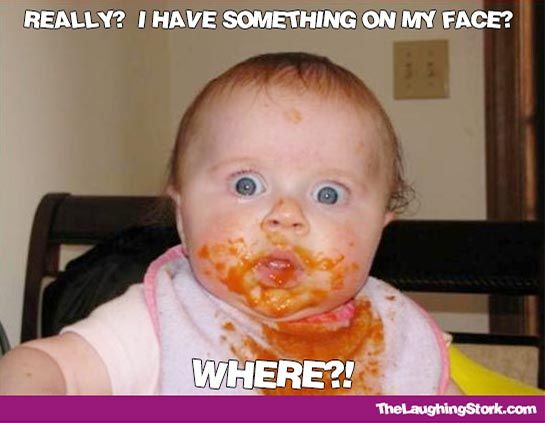 livequiwhit's tweet photo. Funny baby pictures with original captions http://t.co/WfGLlz302X