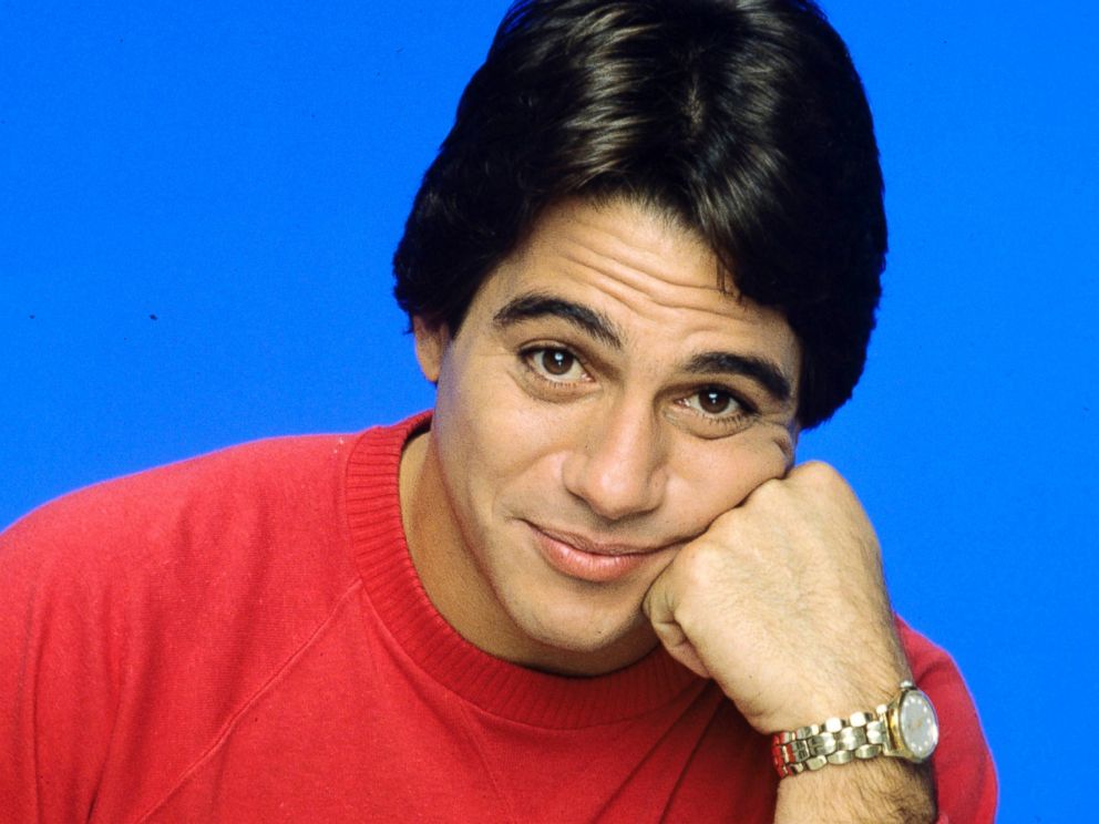 Happy 64th birthday Tony Danza!!! Who\s The Boss?!? You\re The Boss!!!!! 