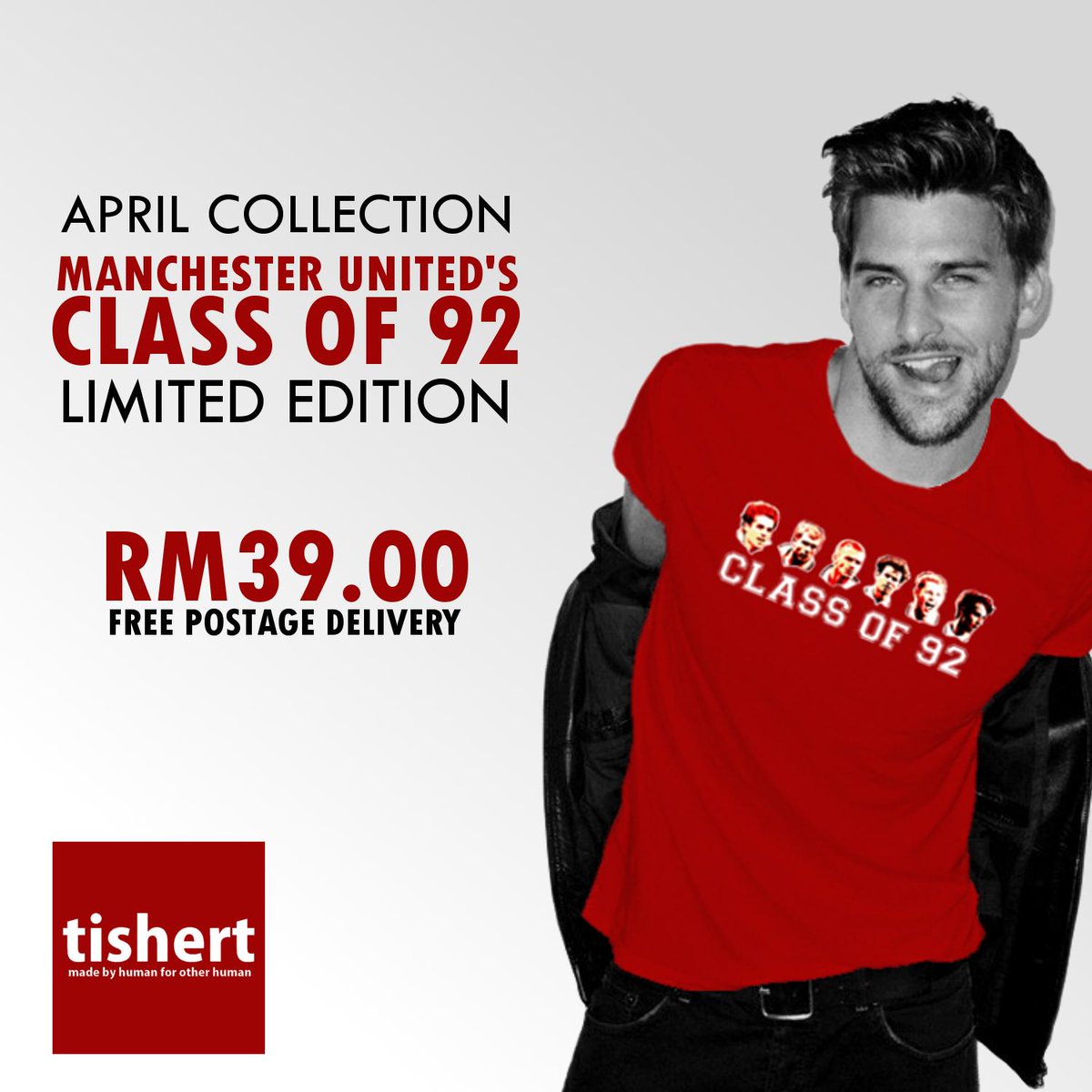 TishertMY's tweet photo. Do Call/SMS/Whatsapp/LINE us to order : +6017-3726612
#Tishert #GGMU #LimitedEdition http://t.co/ayX7sV3WOt