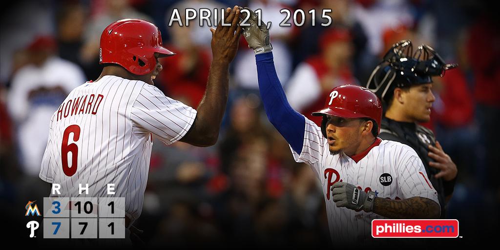 Philadelphia Phillies tweet media