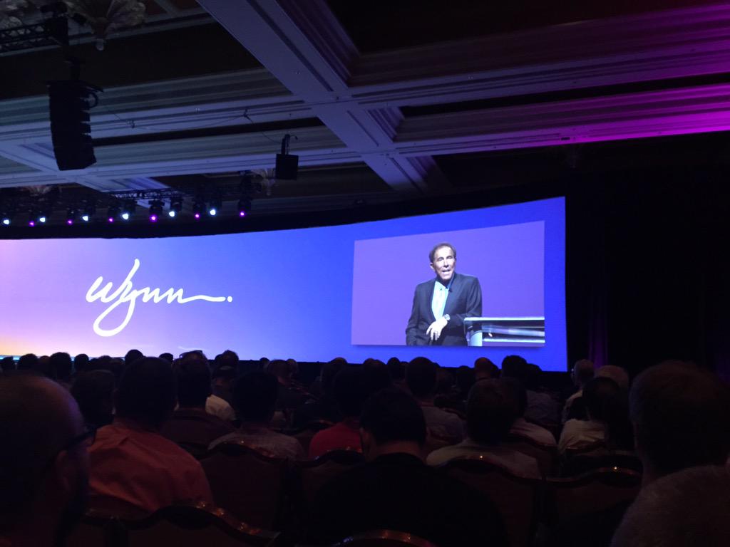 ebizmarts: This guy knows a few things about customer journeys, bridging the gap between online and offline #ImagineCommerce http://t.co/g9NJkGelZj