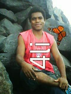 MuidWilliam's tweet image. papua barat -manokwari