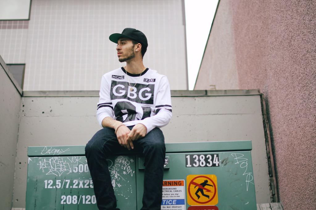 KalinWhite tweet picture