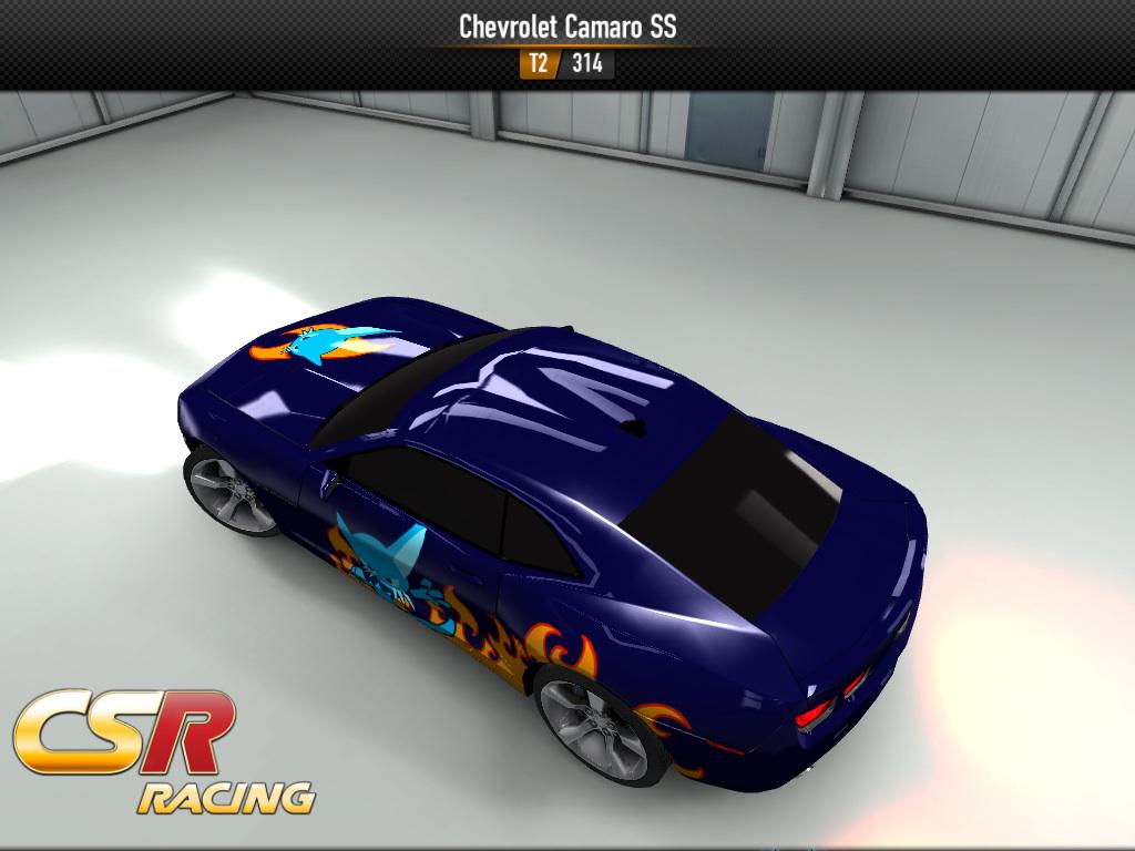 JustCallMe_HALO's tweet photo. I just got a Meowmm decal in #CSRRacing for iOS #paintjob. Get it FREE!
http://t.co/GTgeRPZUDw http://t.co/xk3RDtUVFv