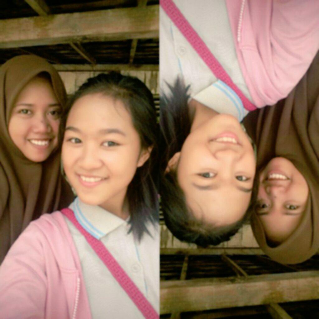 Novianti mahmudah (@novianti_am) on Twitter photo 