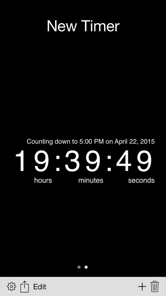 Get your game face on #scavengerhunt