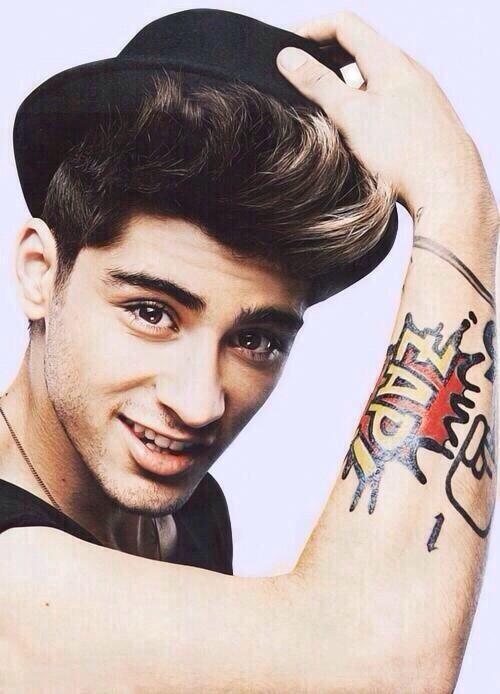 celebepisode's tweet photo. Zayn Malik
ゼイン マリク

#海外セレブ
#好みだったらRT http://t.co/JXH7DLTlv2