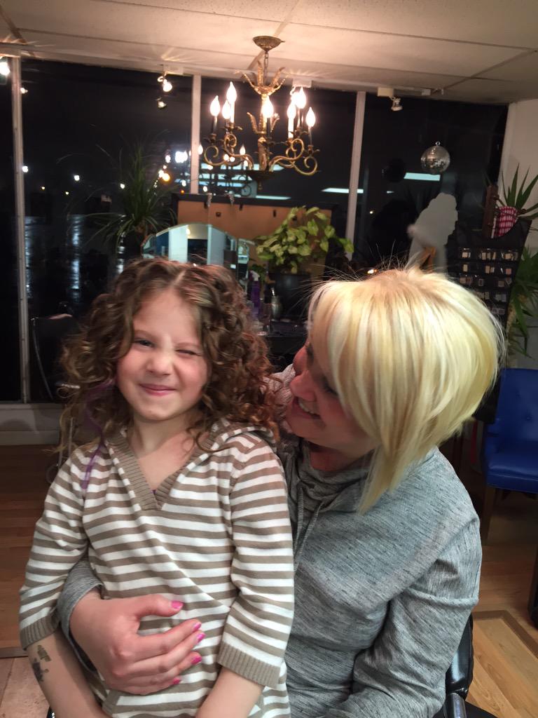 LJsHairHop's tweet image. #iamgoldwell #ljshairhop