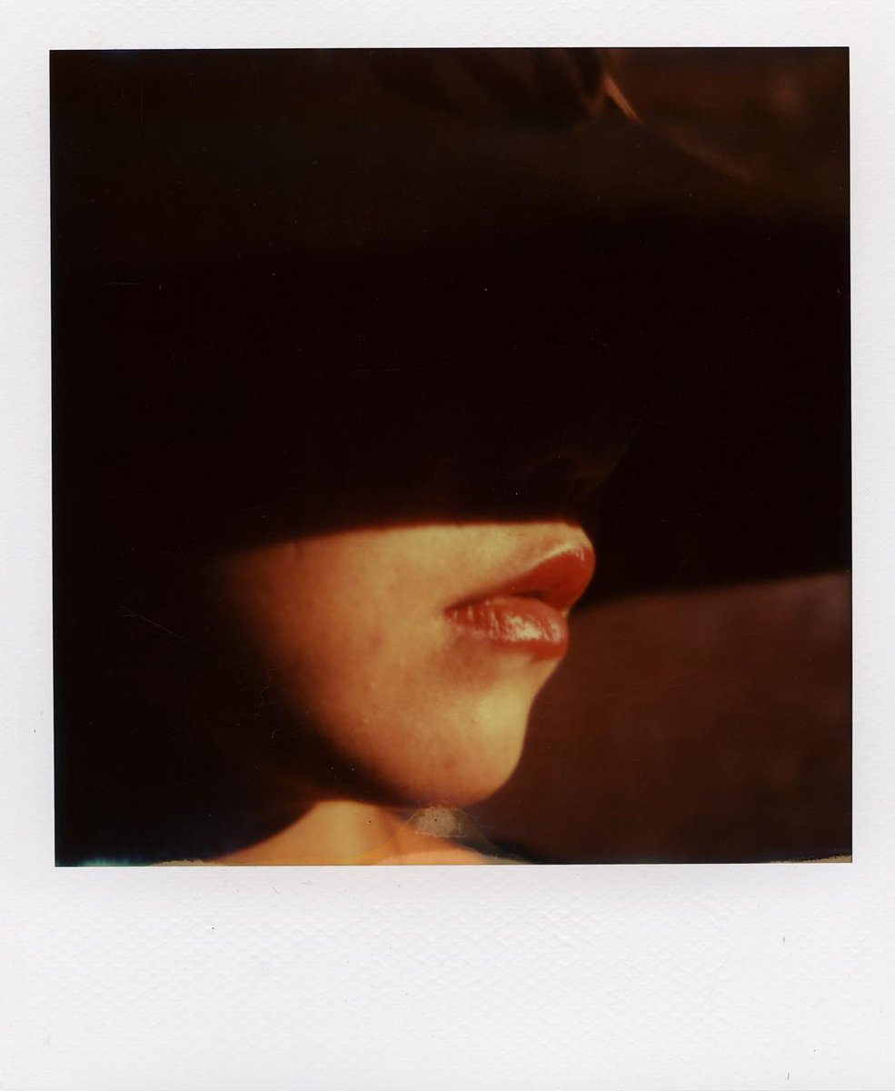 PhotonetGallery's tweet photo. POLAROID RESURRECTION at Photonet Gallery till 30 April - extended!
"Wei Wei" - Gary Wong 1/10 $300 framed print http://t.co/CNbKdB2Gxm