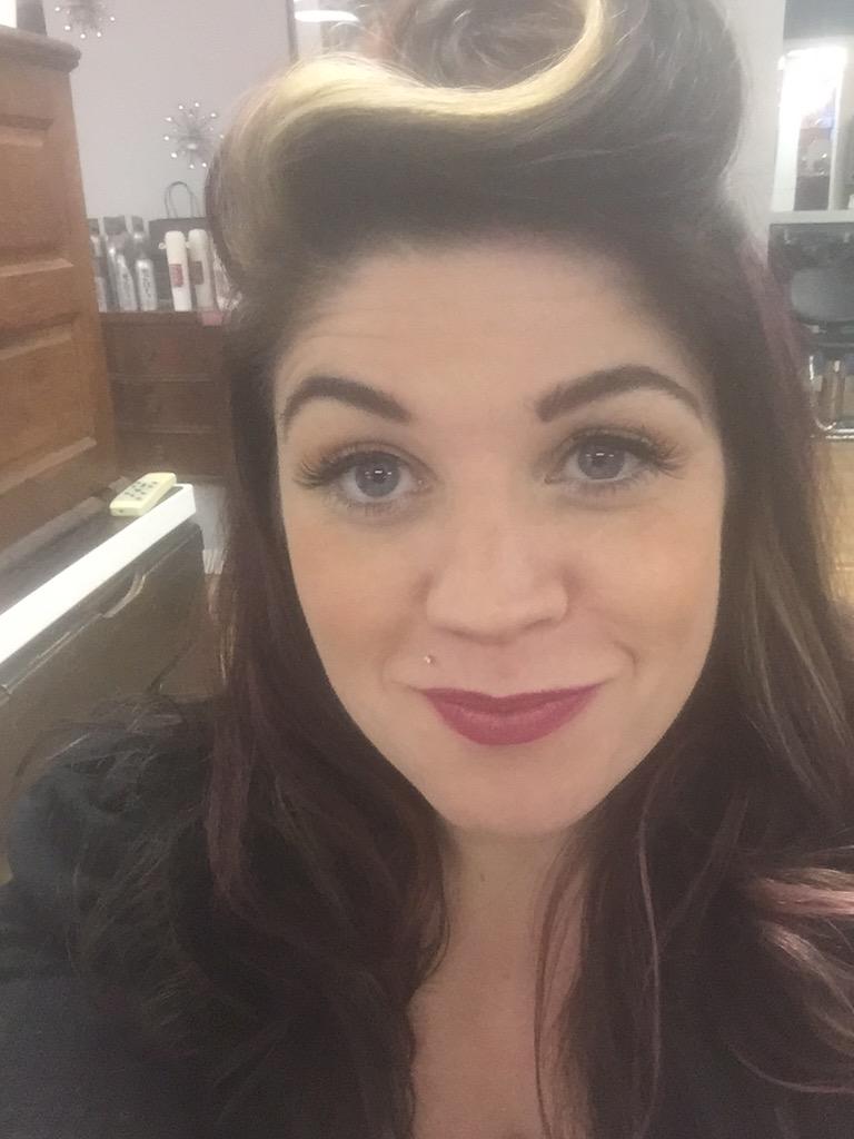 LJsHairHop's tweet image. 