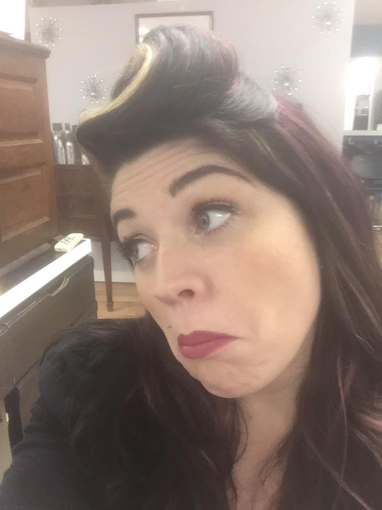 LJsHairHop's tweet image. 