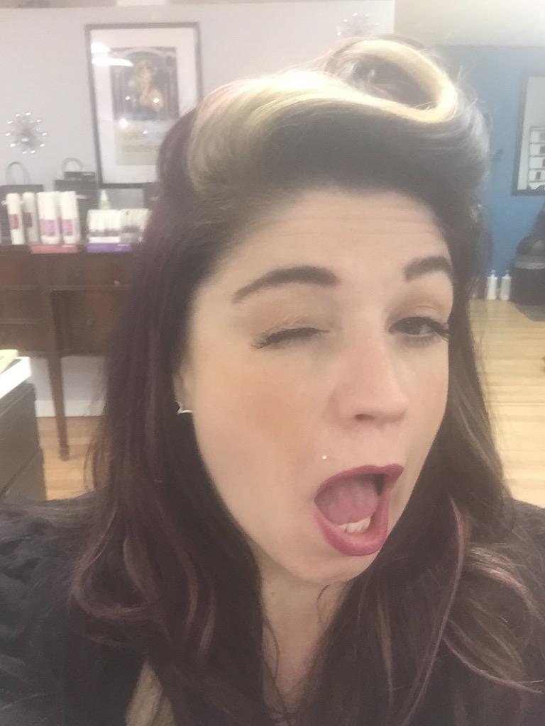 LJsHairHop's tweet image. 