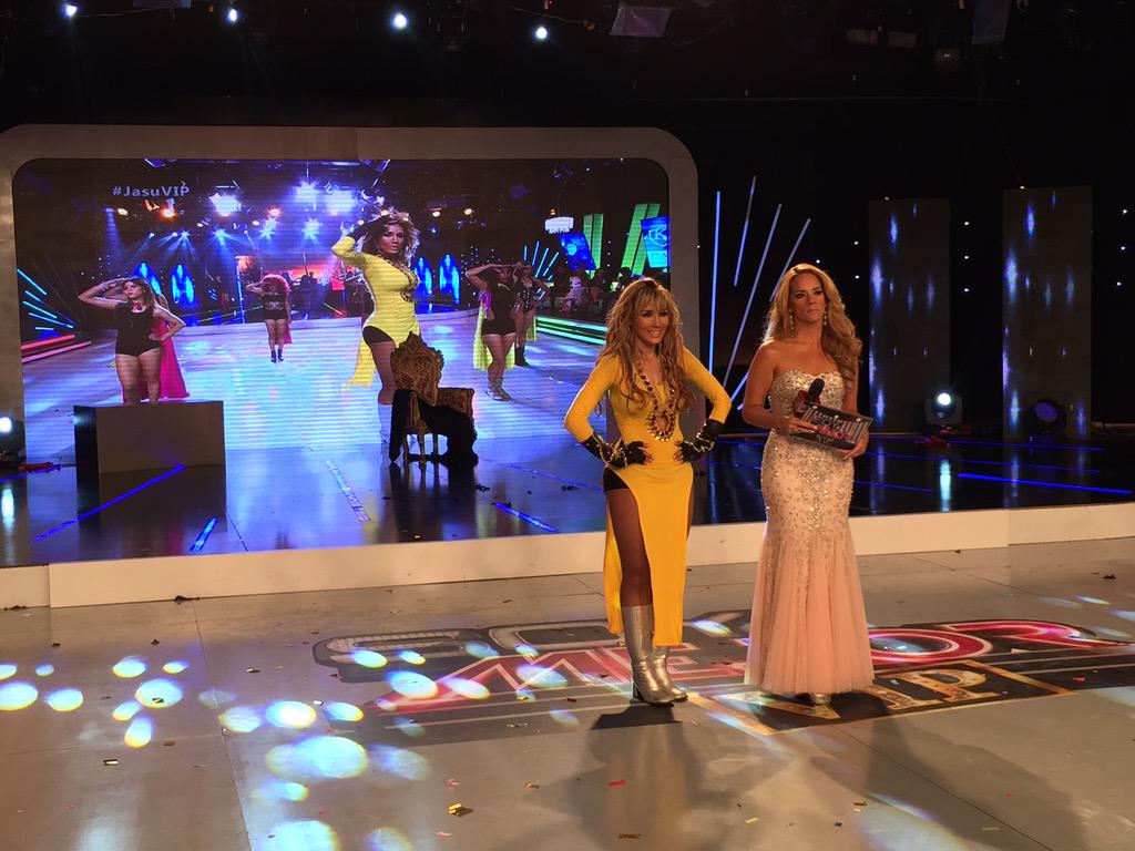 tcsoyelmejor's tweet photo. ¡Vamos #JasuVIP! ¿Viste algún error? Recuerda que @jasu_montero necesita de tu apoyo en la noche de #MeGustaLoMejor. http://t.co/yqZxvELSY9