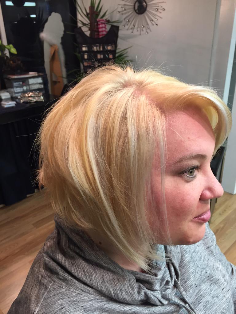 LJsHairHop's tweet image. #iamgoldwell #ljshairhop