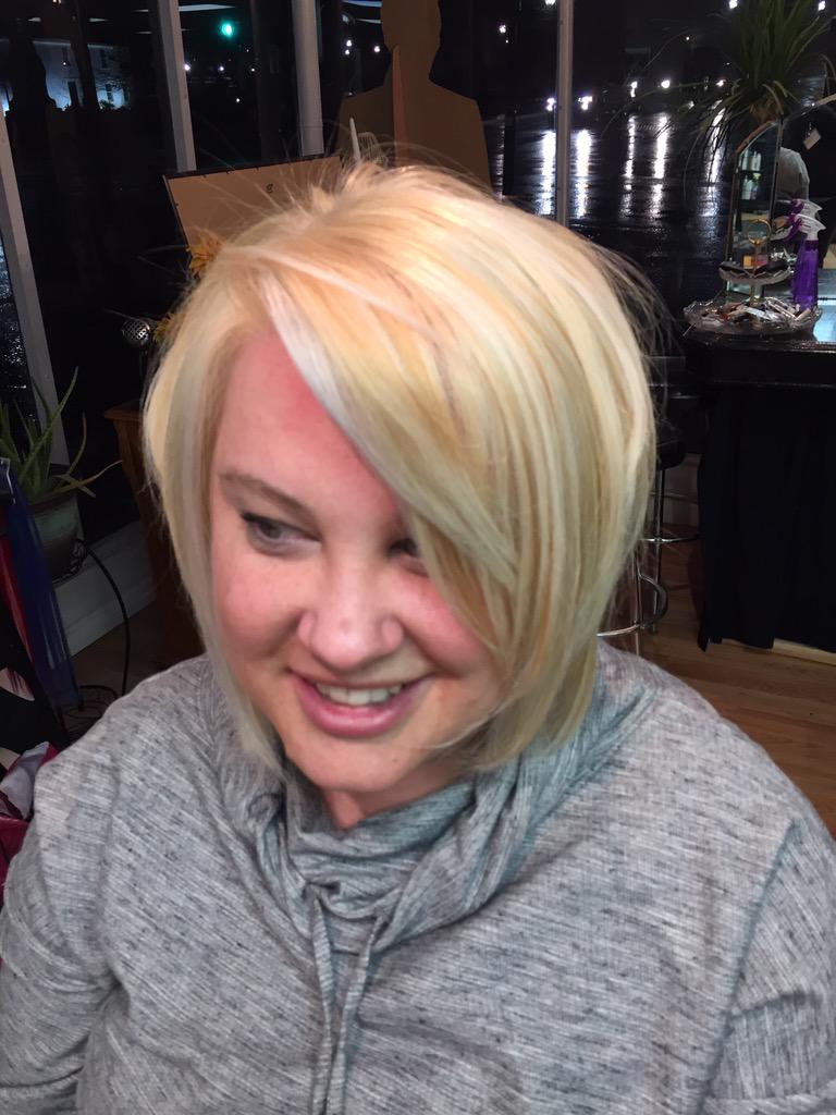 LJsHairHop's tweet image. #iamgoldwell #ljshairhop