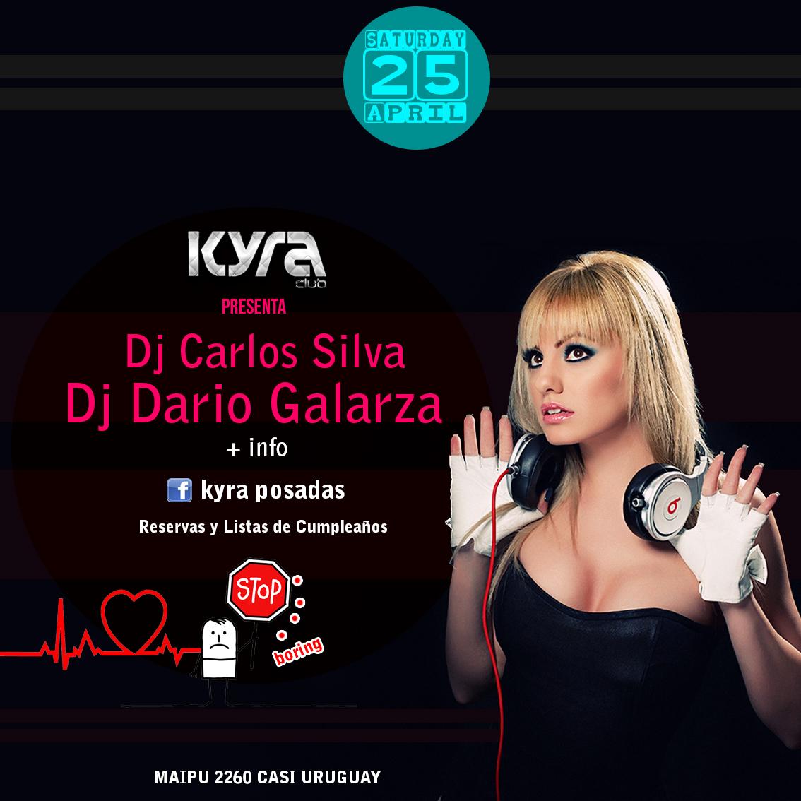 dariogalarza07's tweet photo. #stopboring #posadas #misiones #dj #music #argentina @CarlosSilvaDj http://t.co/CTkI1Q3T1u