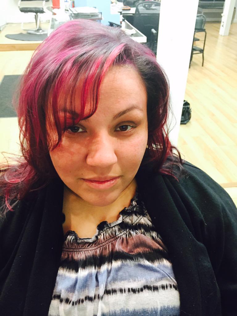 LJsHairHop's tweet image. #iamgoldwell #ljshairhop