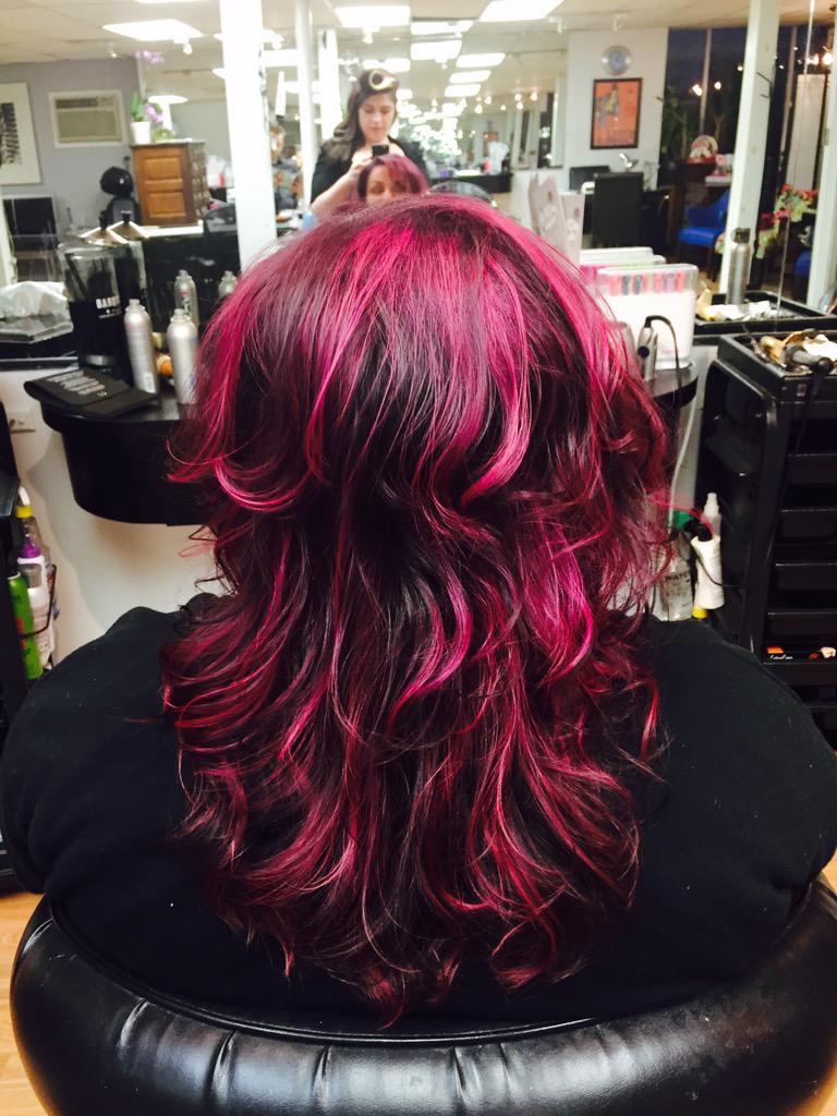 LJsHairHop's tweet image. 