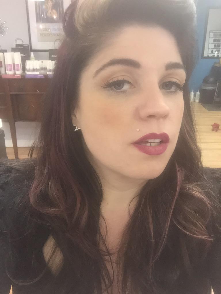 LJsHairHop's tweet image. 