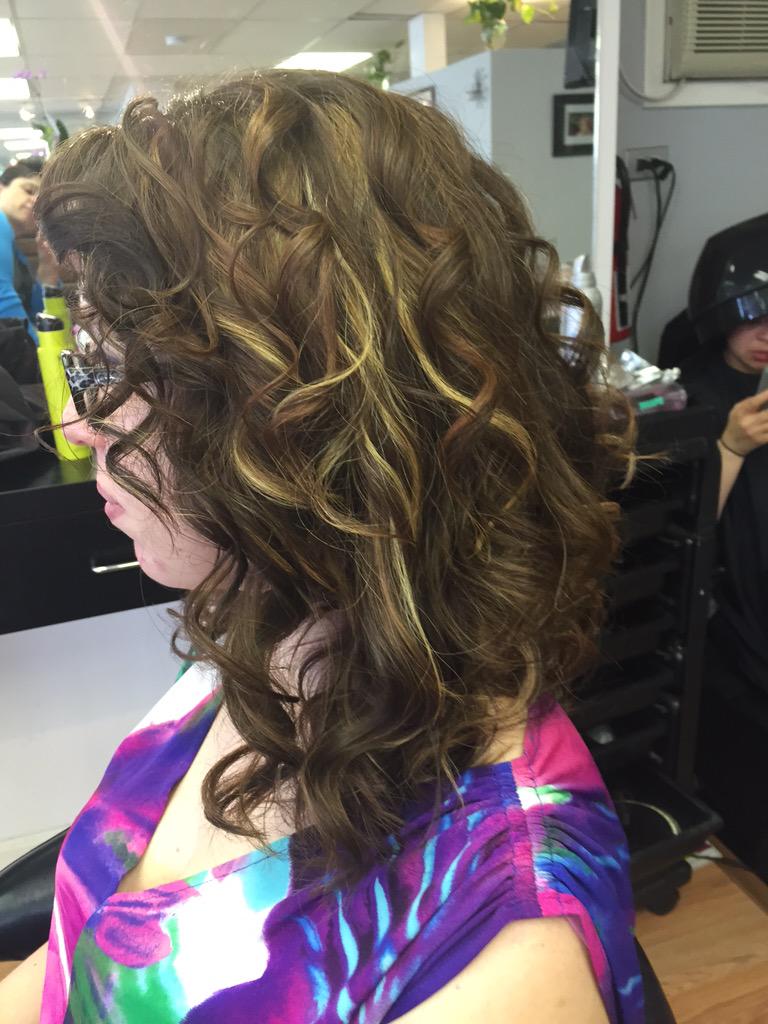 LJsHairHop's tweet image. #iamgoldwell #ljshairhop