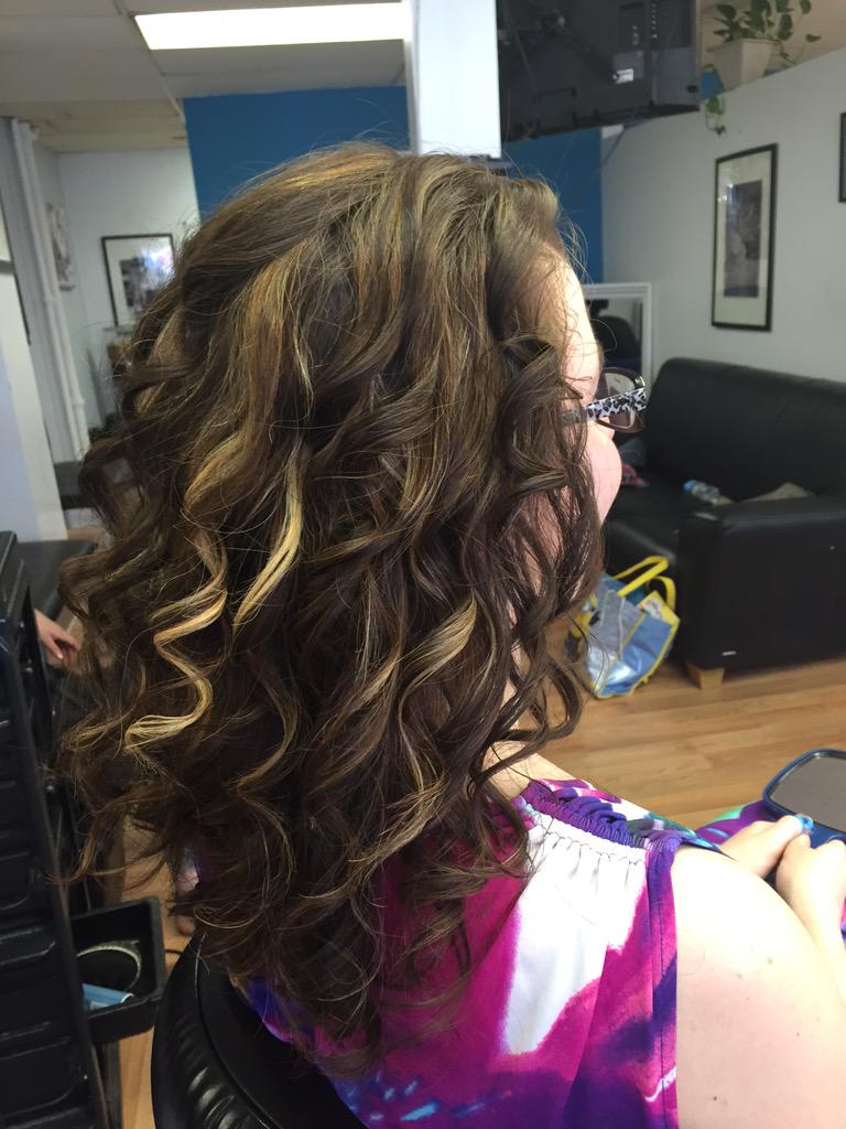 LJsHairHop's tweet image. #iamgoldwell #ljshairhop