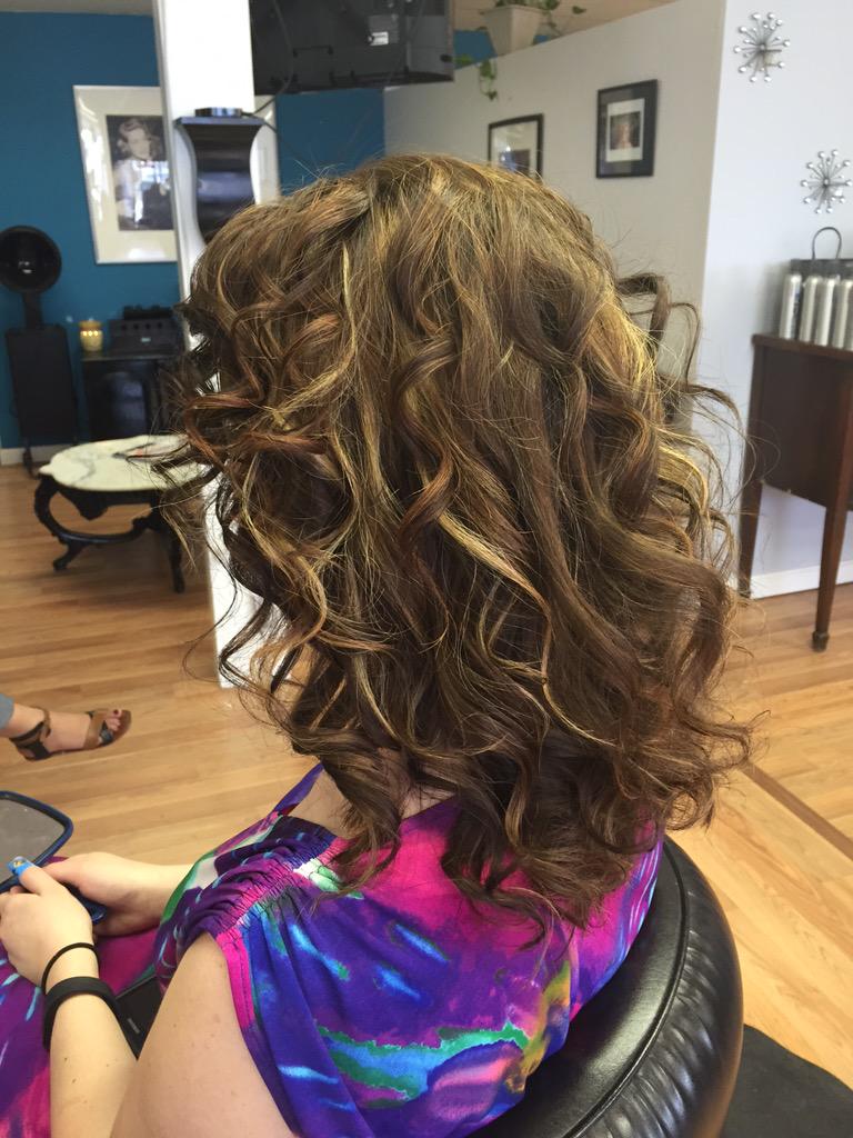 LJsHairHop's tweet image. #iamgoldwell #ljshairhop