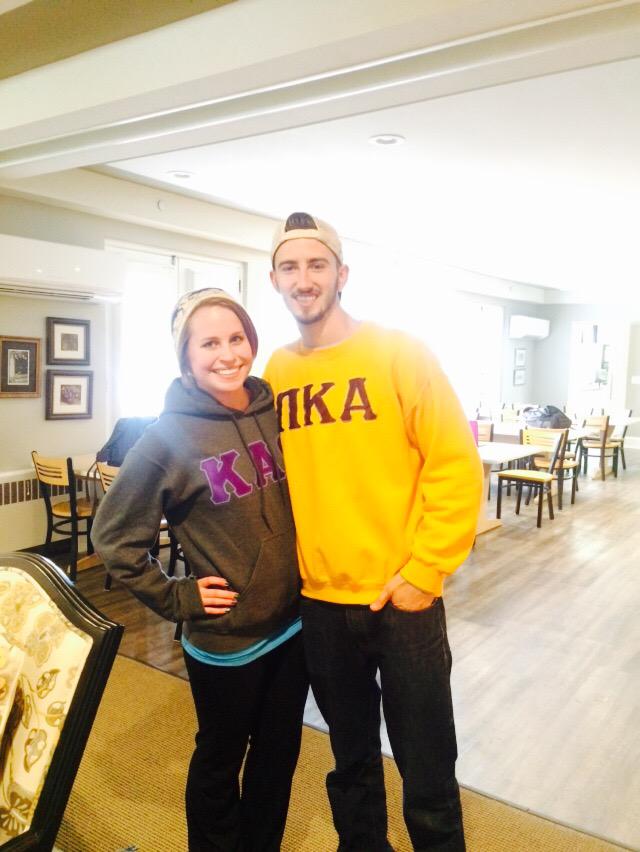 steviemaee's tweet photo. @MinnesotaPikes #ThetaFFC #nextgenhousing http://t.co/jnJRVBl29z