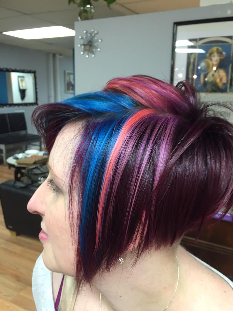 LJsHairHop's tweet image. #iamgoldwell #ljshairhop