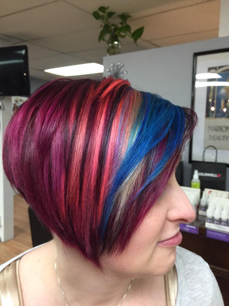 LJsHairHop's tweet image. #iamgoldwell #ljshairhop