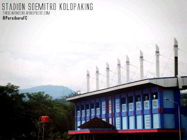 NEXT MATCH | <a href="/PersibaraFC/">PERSIBARA FC</a> vs <a href="/Persiwi_WNG/">Persiwi Wonogiri</a> | Rabu, 29 Apr 2015 kO.15:00 WIB | at Std Soemitro Kolopaking Banjarnegara